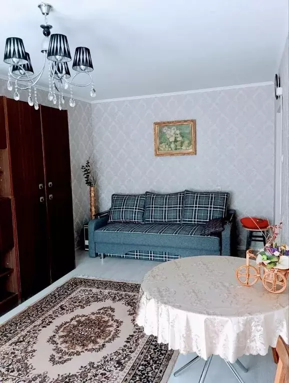 2-к кв. Татарстан, Казань ул. Батыршина, 39 (51.0 м) - Фото 0