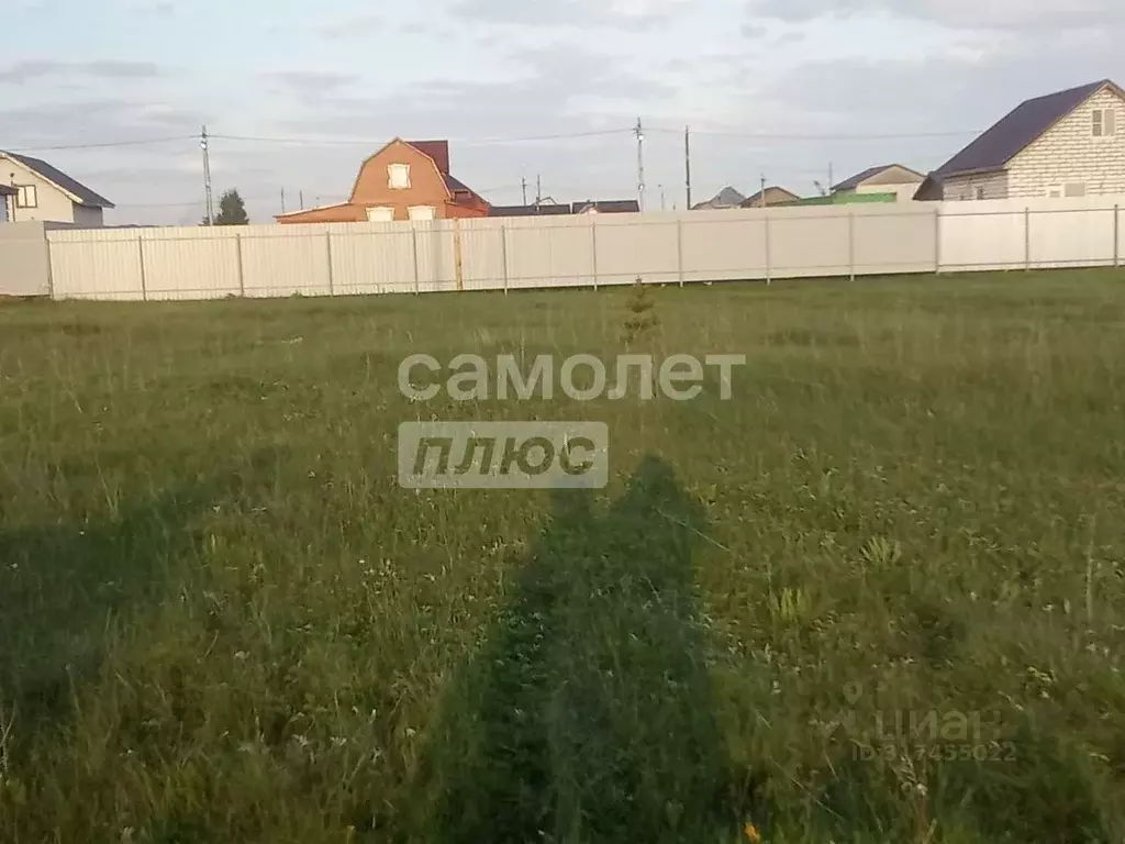 Участок в Пензенская область, Кузнецк ул. Абрамова, 28 (10.0 сот.) - Фото 0