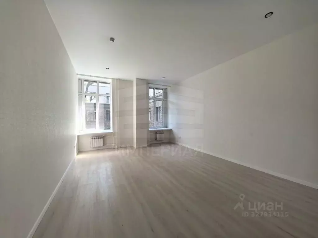 Студия Московская область, Люберцы Октябрьский просп., 403 (37.2 м) - Фото 1