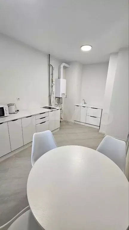 1-к. квартира, 30 м, 3/4 эт. - Фото 1