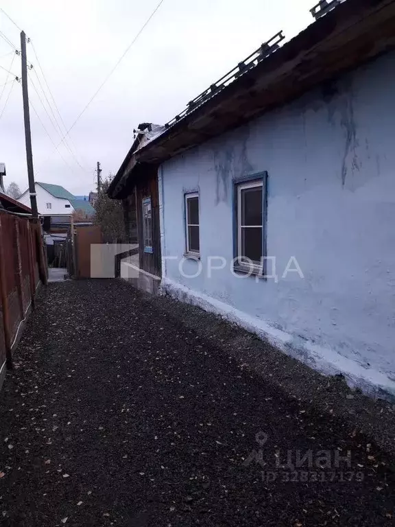 Дом в Новосибирская область, Новосибирск ул. Чехова, 371 (80 м) - Фото 1