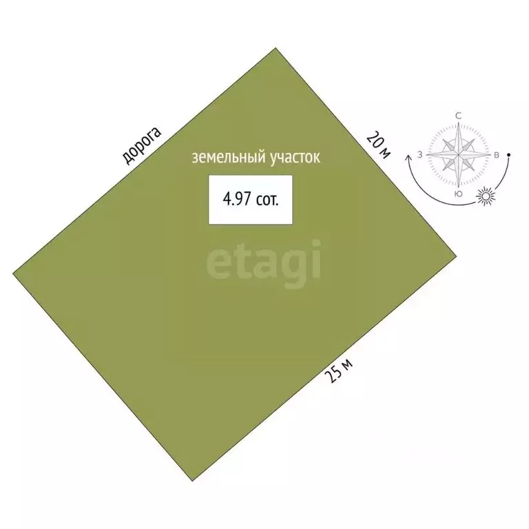 Дом в Ярославская область, Ярославский муниципальный округ, Березка-1 ... - Фото 2