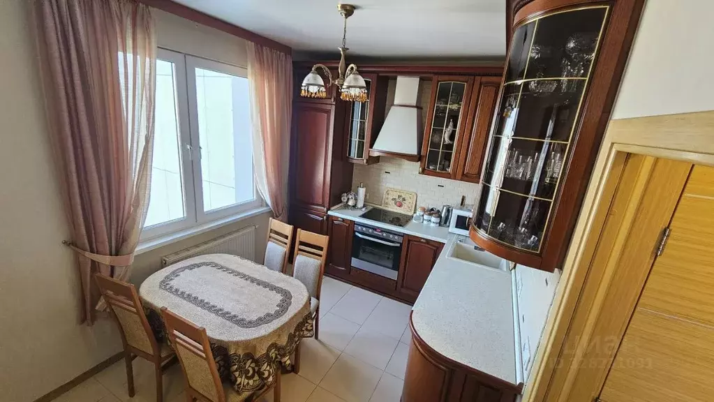 2-к кв. Москва Пятницкое ш., 21 (60.0 м) - Фото 1