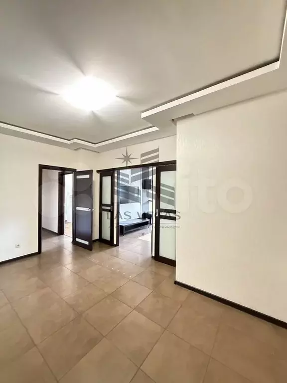 3-к. квартира, 100 м, 5/12 эт. - Фото 1