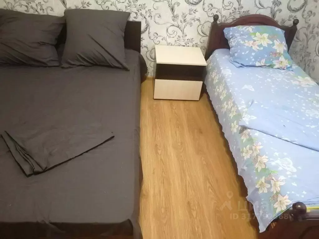Комната Ростовская область, Таганрог ул. Ломакина, 90 - Фото 0