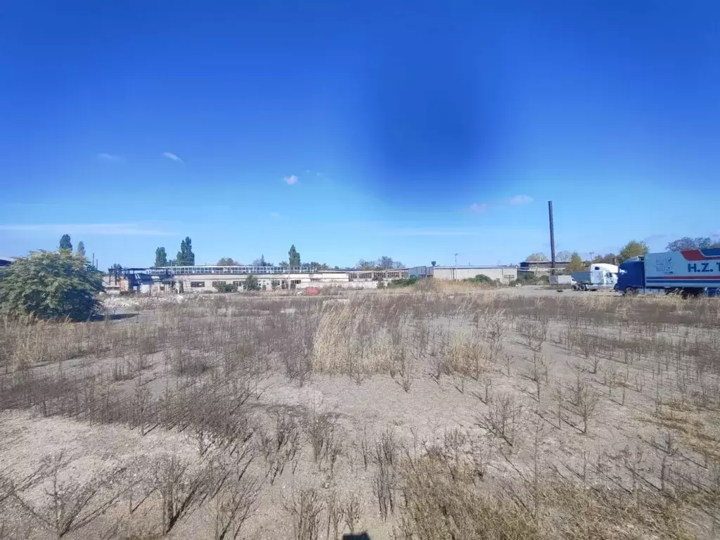 Производственное помещение в Северная Осетия, Владикавказ Черменское ... - Фото 2