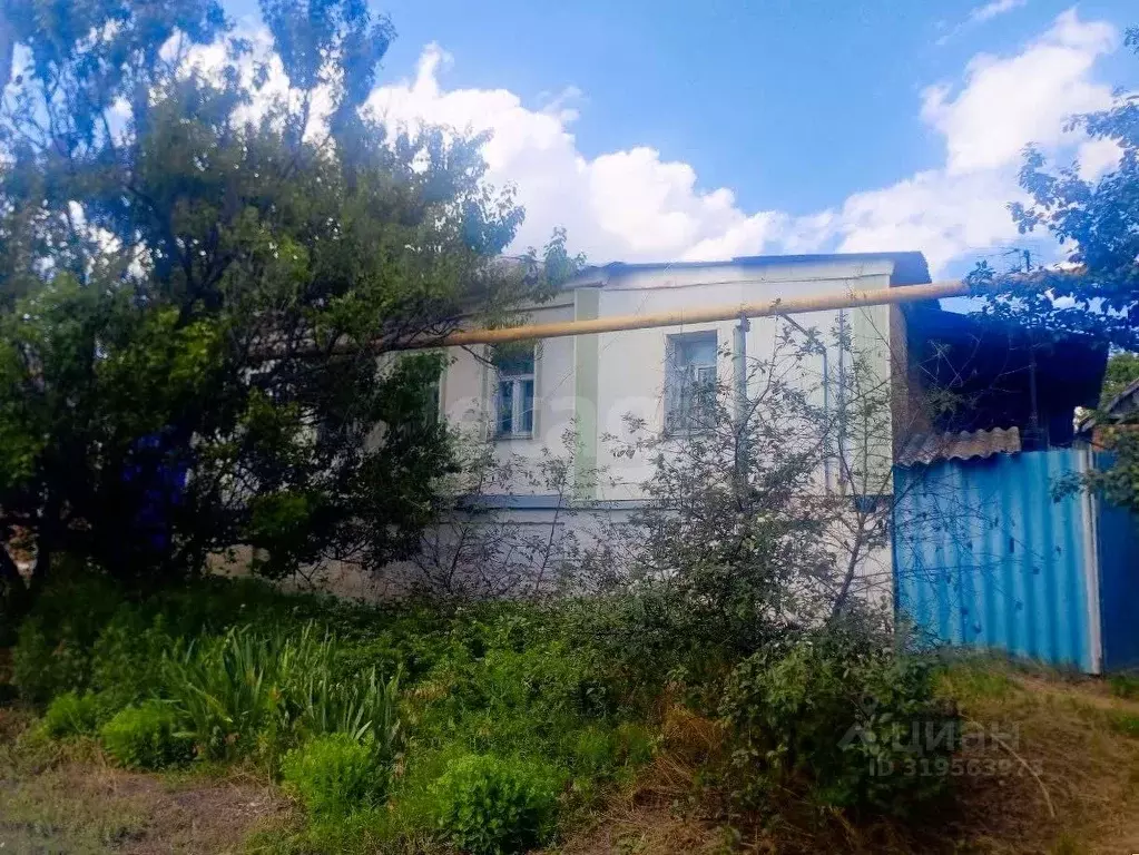 Дом в Белгородская область, Новый Оскол ул. Чапаева, 59 (55 м) - Фото 1