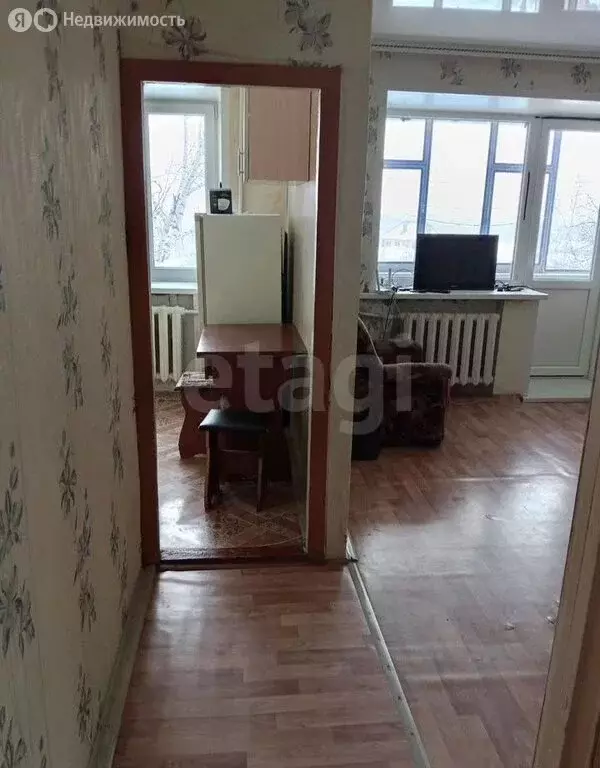 2-комнатная квартира: Данков, улица Льва Толстого, 5 (46.1 м) - Фото 2
