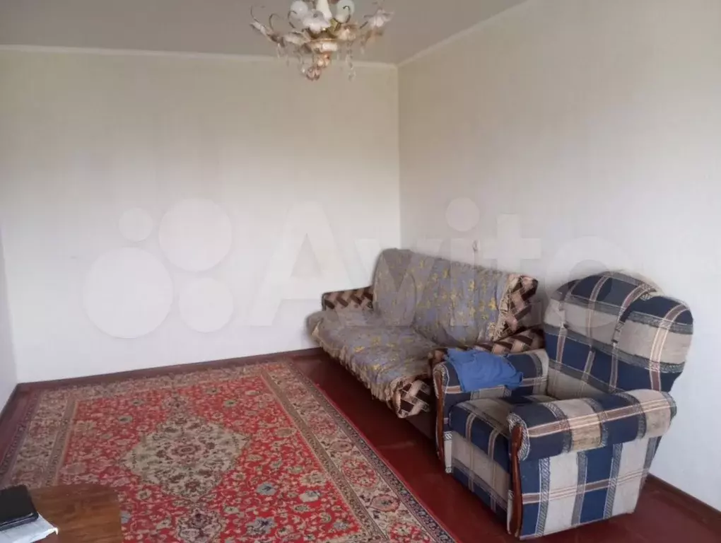 2-к. квартира, 40 м, 5/5 эт. - Фото 1