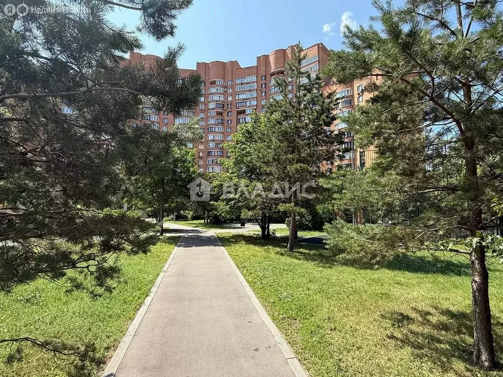 4-комнатная квартира: Москва, Зеленодольская улица, 36к1 (159.6 м) - Фото 1