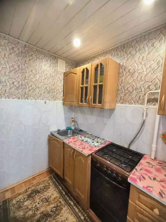 2-к. квартира, 45 м, 2/5 эт. - Фото 1