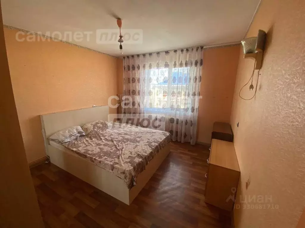 2-к кв. Краснодарский край, Темрюк ул. Анджиевского, 55к6 (65.5 м) - Фото 2