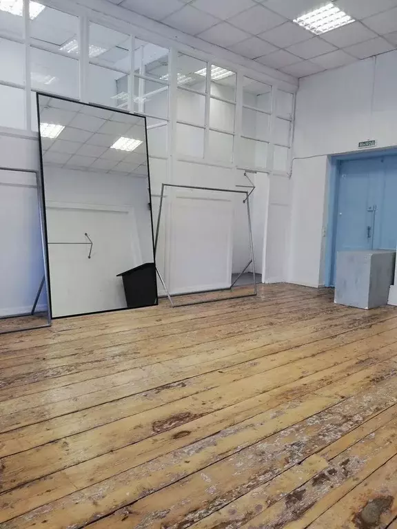 Офис в Новосибирская область, Новосибирск Советская ул., 18 (47 м) - Фото 2