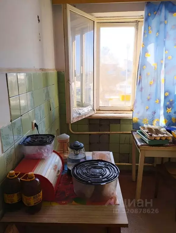 Комната Севастополь ул. Горпищенко, 49 (10.0 м) - Фото 0
