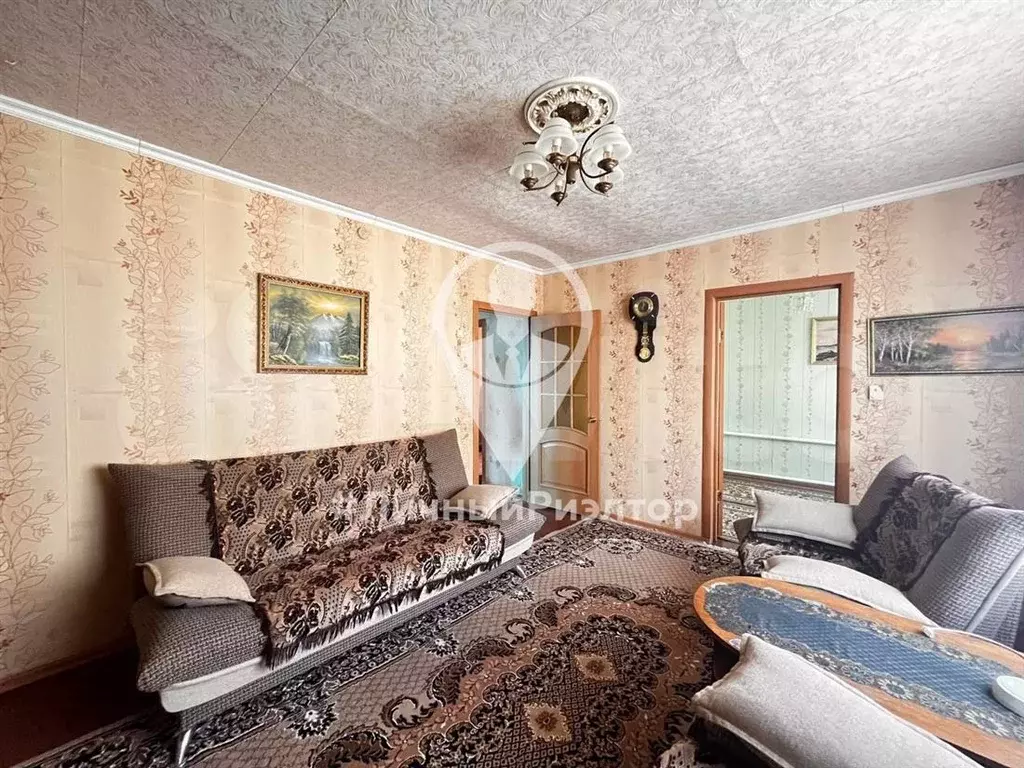 Дом 87,5 м на участке 6,2 сот. - Фото 1