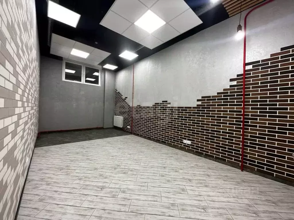 Офис в Московская область, Подольск Климовск мкр, проезд Больничный, ... - Фото 1