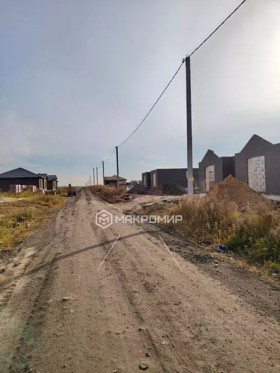 Дом в Брянская область, Брянский район, Отрадненское с/пос, с. ... - Фото 1