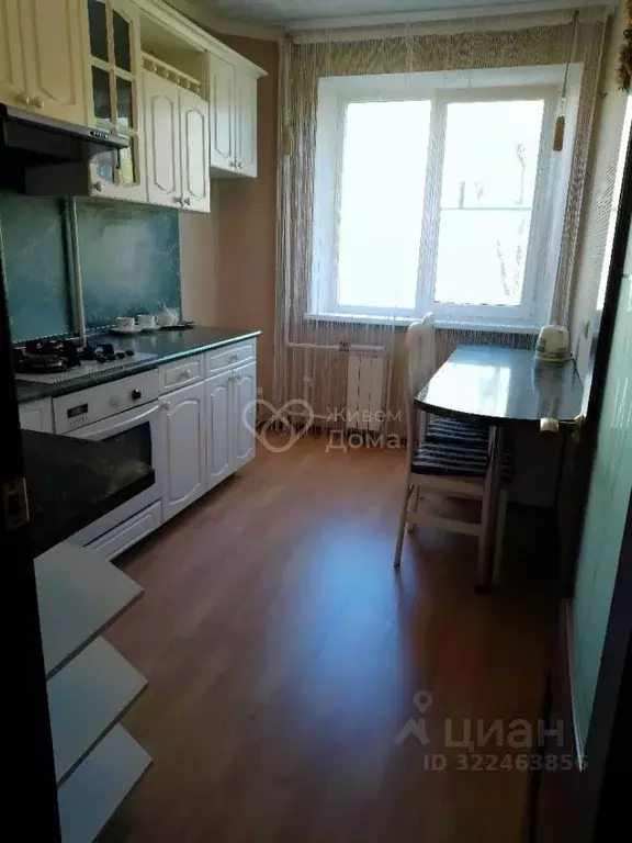 3-к кв. Волгоградская область, Волгоград Гражданская ул., 14 (64.6 м) - Фото 2