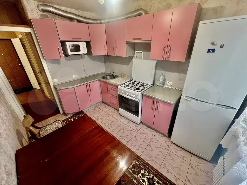 2-к. квартира, 52 м, 5/6 эт. - Фото 0
