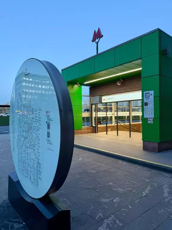 Продаётся 1-к квартира, 42.5 м - Фото 0