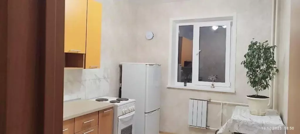 1-к кв. Иркутская область, Иркутск ул. Пискунова, 158/1 (35.0 м) - Фото 1