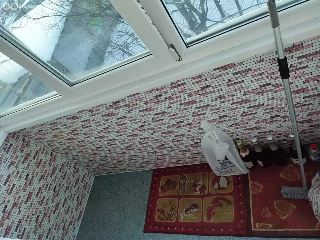 2-комнатная квартира: Петропавловск-Камчатский, Пограничная улица, 93 ... - Фото 1