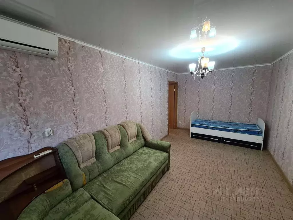 2-к кв. Самарская область, Тольятти ул. Мира, 82 (41.5 м) - Фото 0