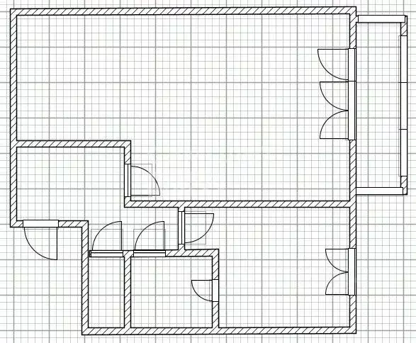 1-к кв. Брянская область, Брянск Новозыбковская ул., 17А (34.9 м) - Фото 2