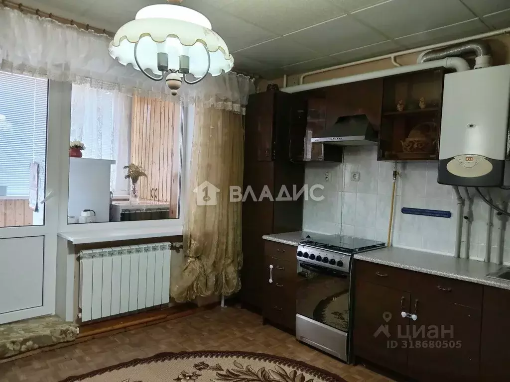 2-к кв. Белгородская область, Белгородский район, Северный городское ... - Фото 1