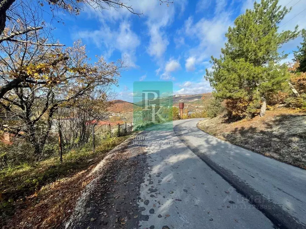 Участок в Севастополь с. Терновка,  (48.0 сот.) - Фото 2