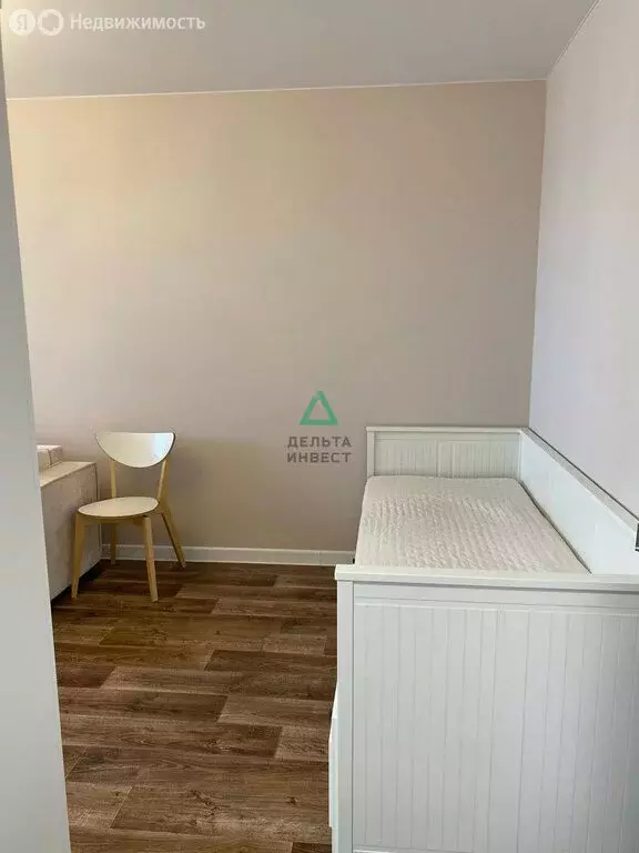 1-комнатная квартира: Уфа, улица Генерала Кусимова, 18 (32.8 м) - Фото 2