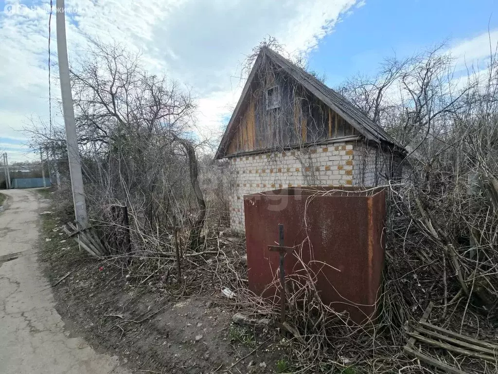 Участок в Липецк, СНТ Студёновское, 2-й участок, 1-я дорога (4 м) - Фото 1