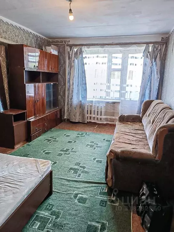 1-к кв. Ставропольский край, Георгиевск ул. Калинина, 131А (32.0 м) - Фото 0