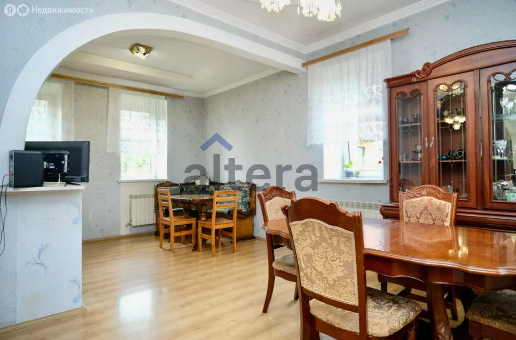 Дом в Казань, Аракчинская улица, 11 (337 м) - Фото 2