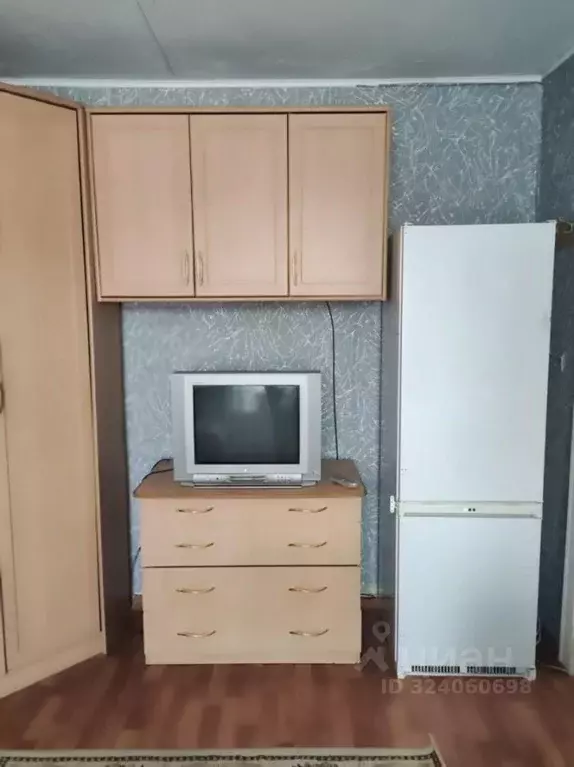 1-к кв. Свердловская область, Екатеринбург ул. Уктусская, 41 (25.0 м) - Фото 2