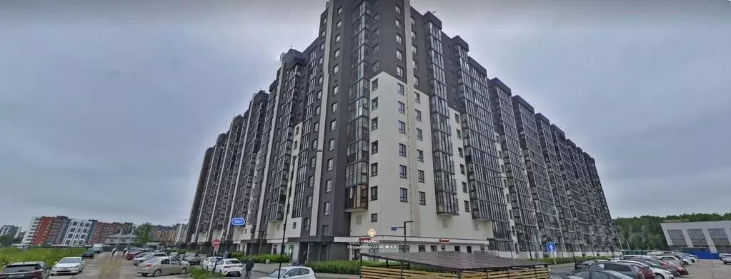 Помещение свободного назначения в Ленинградская область, Ломоносовский ... - Фото 2