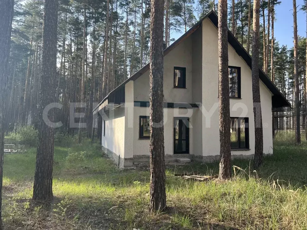 Дом в Липецкая область, Грязинский район, Ярлуковский сельсовет, с. ... - Фото 2