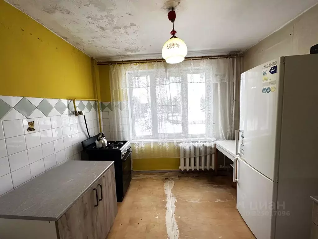 2-к кв. Московская область, Пушкинский городской округ, д. ... - Фото 1