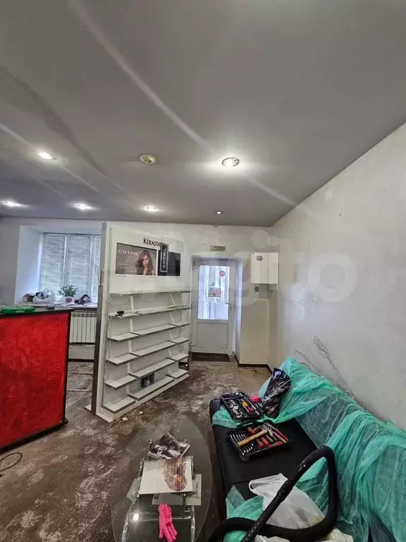 Продам офисное помещение, 73.5 м - Фото 1