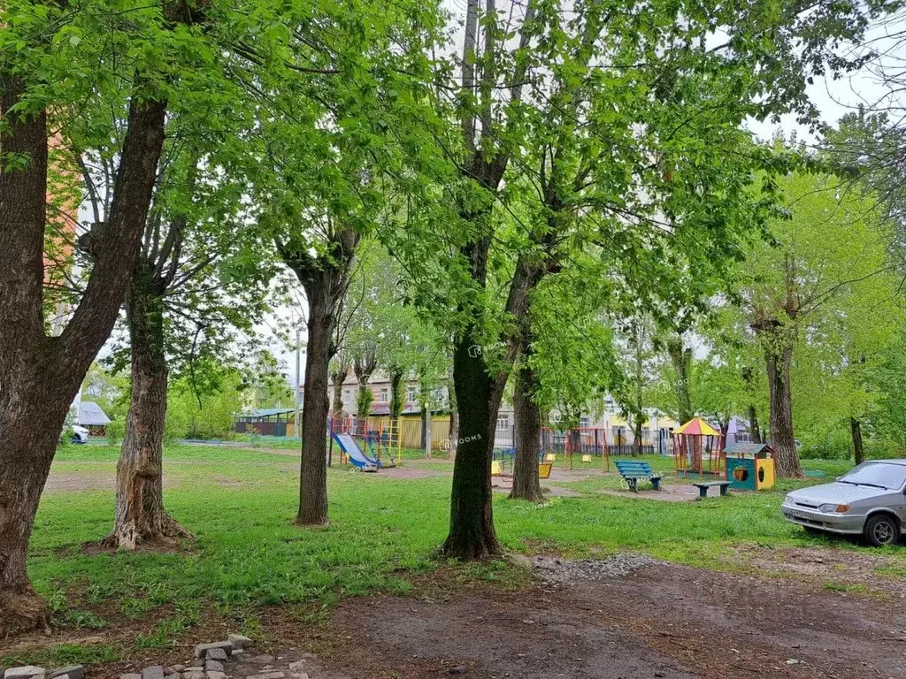 2-к кв. Рязанская область, Рязань Октябрьская ул., 45 (44.0 м) - Фото 1