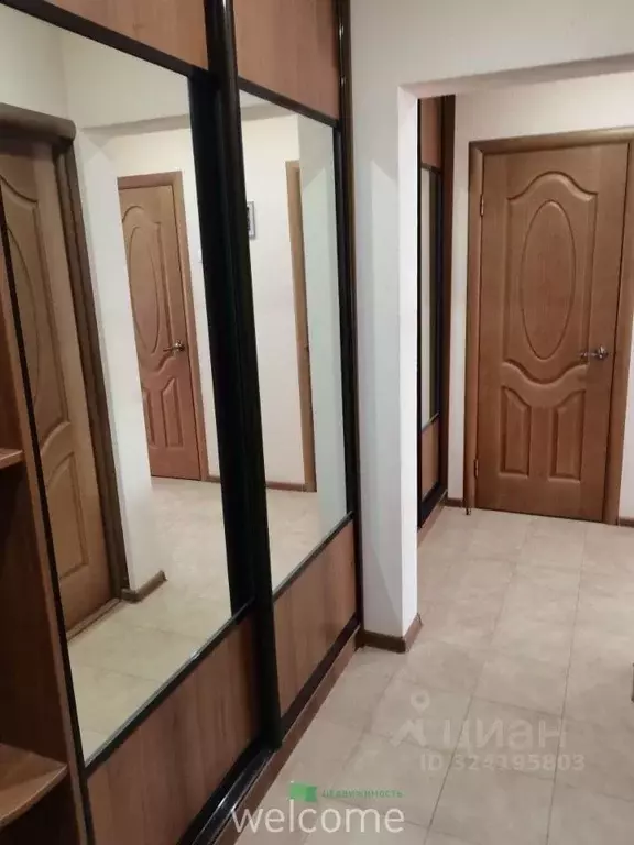 2-к кв. Ставропольский край, Ставрополь ул. 50 лет ВЛКСМ, 35/1 (53.6 ... - Фото 1