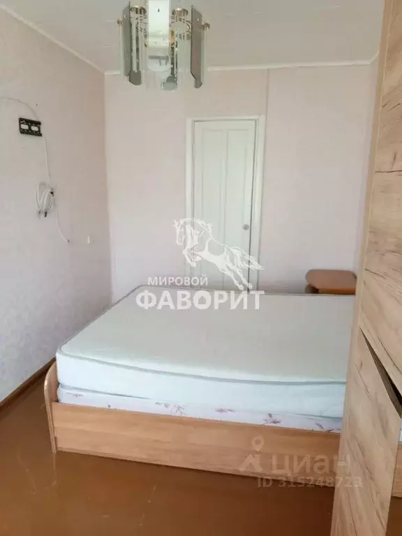2-к кв. Оренбургская область, Орск просп. Мира, 23 (44.0 м) - Фото 1