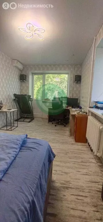 1-комнатная квартира: Орск, микрорайон Новый город, проезд ... - Фото 1