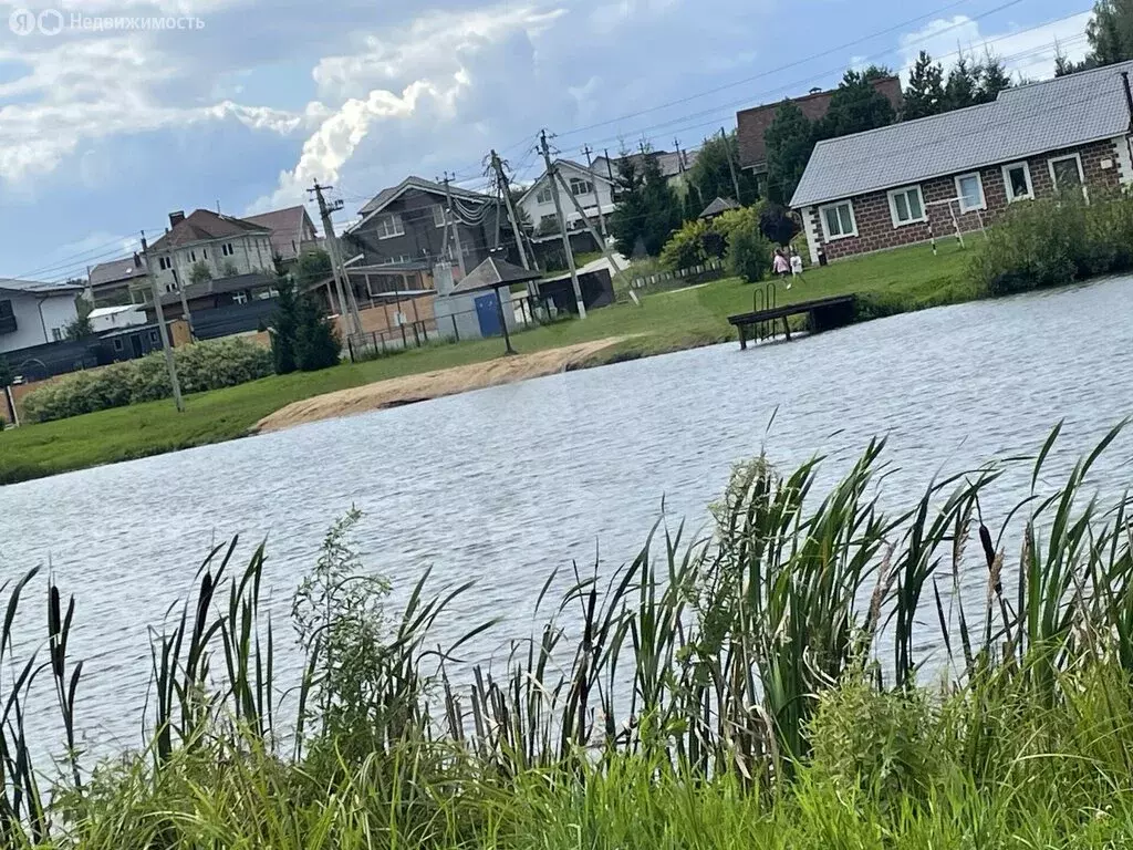 Дом в Московская область, Дмитровский муниципальный округ, деревня ... - Фото 2