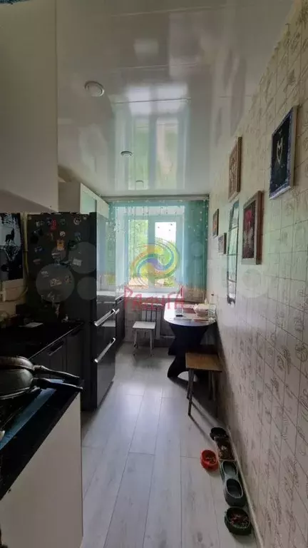 1-к. квартира, 41,7 м, 2/2 эт. - Фото 0