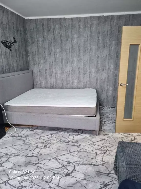 1-к кв. Москва Бакинская ул., 16 (36.0 м) - Фото 1