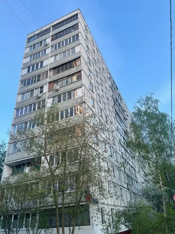 2-к кв. Москва Шенкурский проезд, 8 (45.5 м) - Фото 1