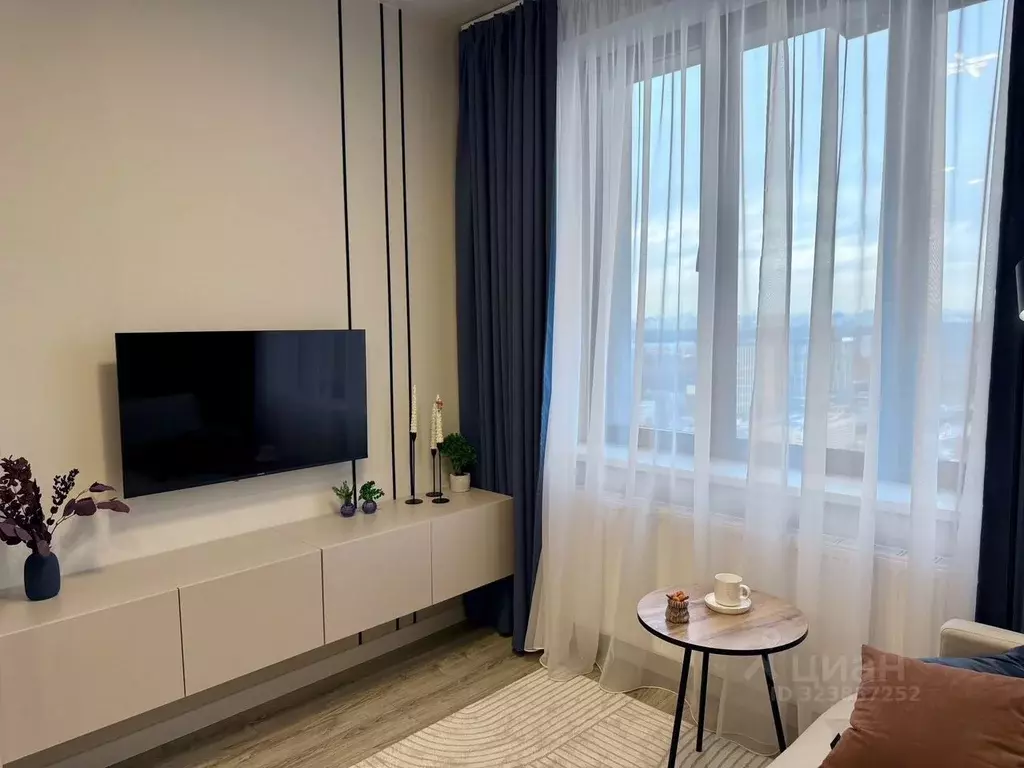 1-к кв. Москва проезд Серебрякова, 11к2 (26.0 м) - Фото 2