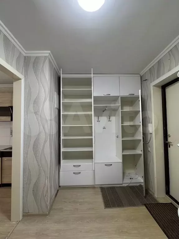 1-к. квартира, 42 м, 3/9 эт. - Фото 1