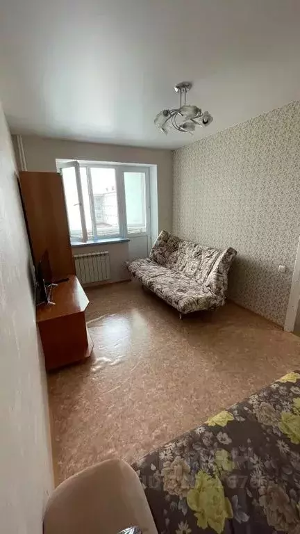 1-к кв. Ненецкий АО, Нарьян-Мар ул. Имени Тыко Вылко, 2 (25.0 м) - Фото 1